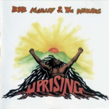 Uprising, Vinyl / 12" Album Vinyl Uprising, Vinyl / 12" Album Vinyl