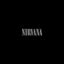 Nirvana (Deluxe Edition)
