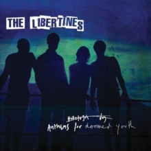 Anthems for Doomed Youth, CD / Album Cd Anthems for Doomed Youth, CD / Album Cd