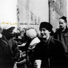 Roman Candle, CD / Album Cd Roman Candle, CD / Album Cd
