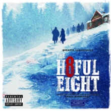 Quentin Tarantino's The Hateful Eight