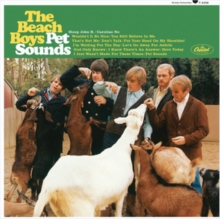 Pet Sounds, Vinyl / 12" Album Vinyl Pet Sounds, Vinyl / 12" Album Vinyl