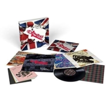 Live '76, Vinyl / 12" Album Box Set Vinyl Live '76, Vinyl / 12" Album Box Set Vinyl