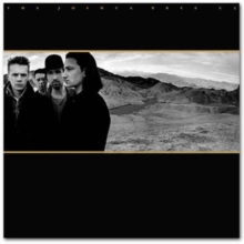 The Joshua Tree (30th Anniversary Edition)