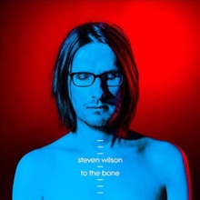 Steven Wilson: To the Bone, Blu-ray BluRay Steven Wilson: To the Bone, Blu-ray BluRay