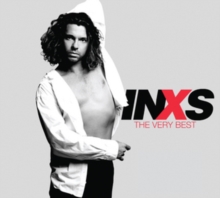 The Very Best Of INXS