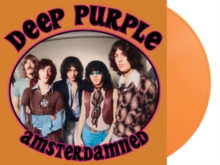 Amsterdamned: Live at the Paradiso, Amsterdam 1969 - FM broadcast