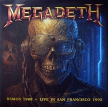 Live in San Francisco 1992: FM broadcast