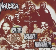 Crime against humanity