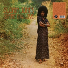 Gloria Jones Share My Love