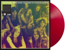 The Manson Family Sings the Songs of Charles Manson