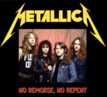 No Remorse, No Repent: Live in San Francisco, 1983/Live at Monsters of Rock, 1985