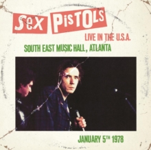 Live in the U.S.A. 1978: Atlanta