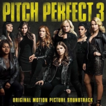 Pitch Perfect 3, Vinyl / 12" Album Vinyl Pitch Perfect 3, Vinyl / 12" Album Vinyl