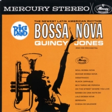 Big Band Bossa Nova
