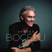 Andrea Bocelli: S (Deluxe Edition)