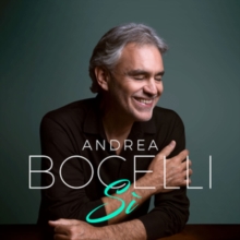 Andrea Bocelli: S