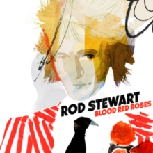 Blood Red Roses, CD / Album Cd Blood Red Roses, CD / Album Cd