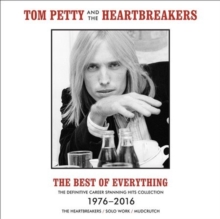 The Best Of Everything: The Definitive Career Spanning Hits Collection 1976-2016