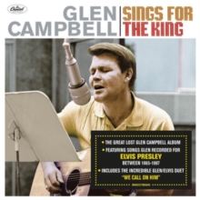 Glen Campbell Sings for the King