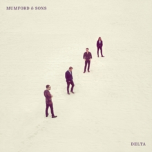 Delta, CD / Album Cd Delta, CD / Album Cd