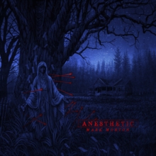 Anesthetic, Vinyl / 12" Album Vinyl Anesthetic, Vinyl / 12" Album Vinyl