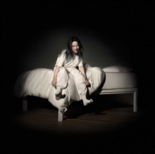 WHEN WE ALL FALL ASLEEP, WHERE DO WE GO? (Deluxe Edition), CD / Album Cd WHEN WE ALL FALL ASLEEP, WHERE DO WE GO? (Deluxe Edition), CD / Album Cd