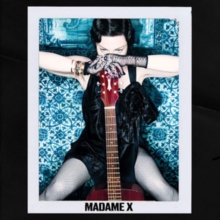 Madame X (Deluxe Edition), CD / Album Cd Madame X (Deluxe Edition), CD / Album Cd