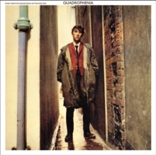 Quadrophenia, Vinyl / 12" Album Vinyl Quadrophenia, Vinyl / 12" Album Vinyl