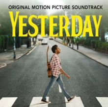 Yesterday, Vinyl / 12" Album Vinyl Yesterday, Vinyl / 12" Album Vinyl