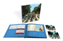 Abbey Road (Super Deluxe Edition), CD / Box Set with Blu-ray Cd Abbey Road (Super Deluxe Edition), CD / Box Set with Blu-ray Cd