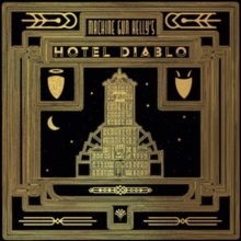 Z2 Comics Hotel Diablo