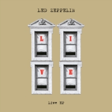 Live EP