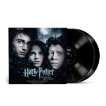 Harry Potter and the Prisoner of Azkaban
