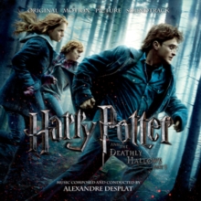 Harry Potter and the Deathly Hallows, Part 1