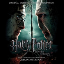Harry Potter and the Deathly Hallows, Part 2