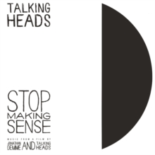 Stop Making Sense (Deluxe Edition)