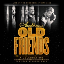 Stephen Sondheim: Old Friends