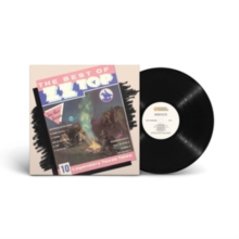 The Best of ZZ Top: 10 Legendary Texas Tales