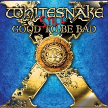 Whitesnake - Still...Good To Be Bad - 2 CD