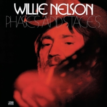 Willie Nelson - Phases And Stages - Vinyl