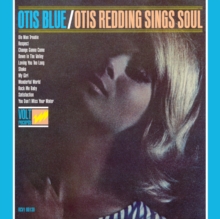 Otis Blue/Otis Redding Sings Soul