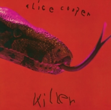 Killer (50th Anniversary Edition)