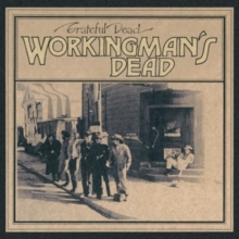 Workingman's Dead, CD / Album Cd Workingman's Dead, CD / Album Cd