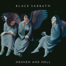 Heaven And Hell Deluxe Edition