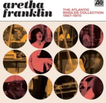 The Atlantic Singles Collection 1967-1970, Vinyl / 12" Album Vinyl The Atlantic Singles Collection 1967-1970, Vinyl / 12" Album Vinyl