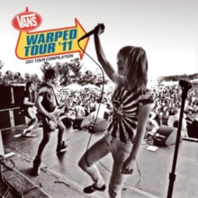 Warped Tour 2011