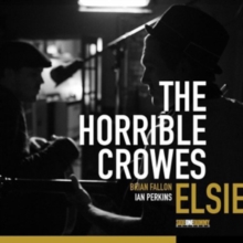 Elsie, CD / Album Cd Elsie, CD / Album Cd