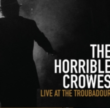 Live At The Troubadour