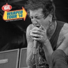 Vans Warped Tour 2014